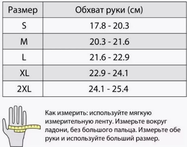 Изображение товара Мотоперчатки AiM MTV-10 / MTV-10A-001-S (S, черный)