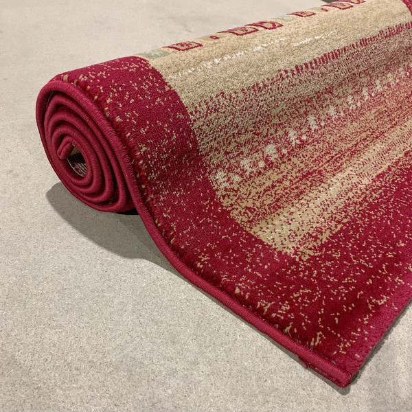 Изображение товара Коврик Moldabela Atlas Прямоугольник 7084 1 41355 (0.8x1.5)