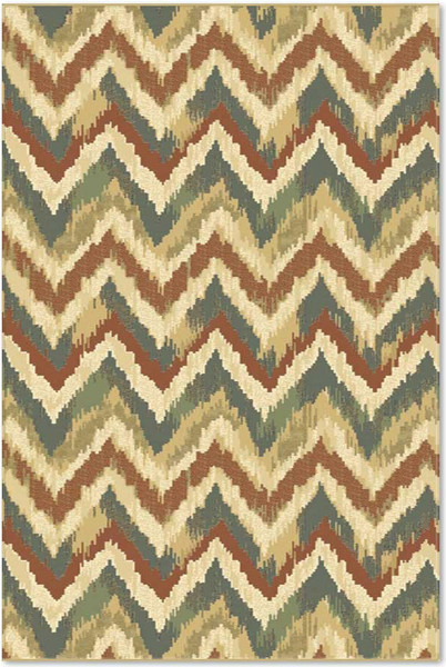 Изображение товара Коврик Moldabela Atlas Прямоугольник 8525 1 41334 (0.8x1.5)