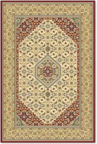 Изображение товара Ковер Moldabela Atlas Прямоугольник 6848 1 41335 (1.6x2.3)