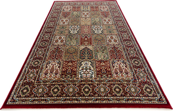 Изображение товара Ковер Moldabela Atlas Прямоугольник 7802 1 41355 (1.6x2.3)