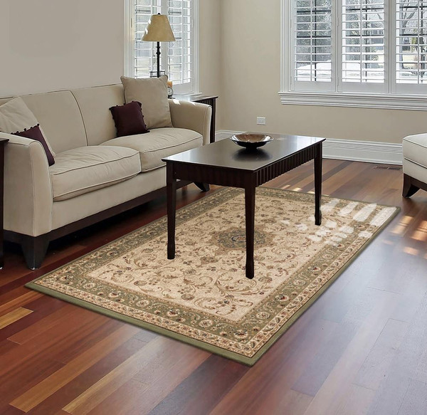 Изображение товара Ковер Moldabela Atlas Прямоугольник 8210 1 41336 (1.6x2.3)