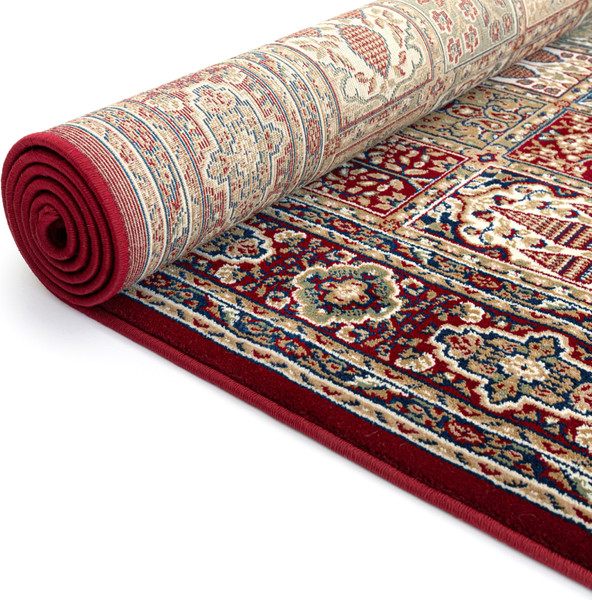 Изображение товара Ковер Moldabela Atlas Прямоугольник 7802 1 41355 (2.0x3.0)