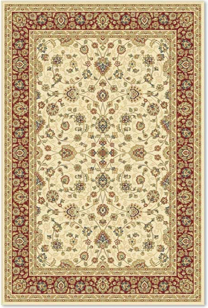 Изображение товара Ковер Moldabela Atlas Прямоугольник 8162 1 41333 (2.0x3.0)