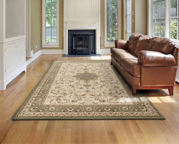 Изображение товара Ковер Moldabela Atlas Прямоугольник 8210 1 41336 (2.0x3.0)