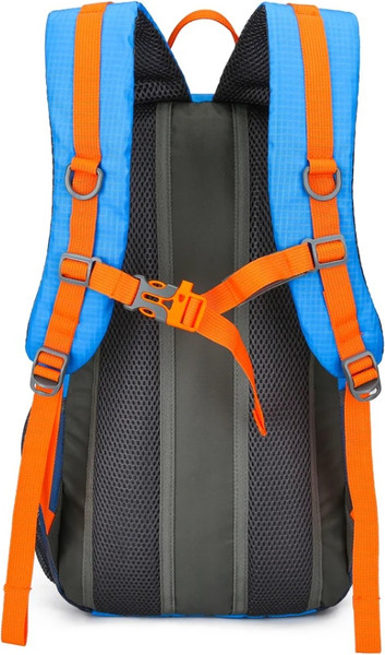 Изображение товара Рюкзак туристический IFRIT Fremen Р-999-23/1 (синий)