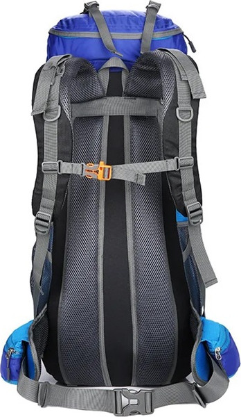 Изображение товара Рюкзак туристический IFRIT Сolonist Р-999-75/1 (голубой)