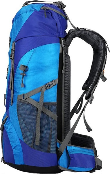 Изображение товара Рюкзак туристический IFRIT Сolonist Р-999-75/1 (голубой)