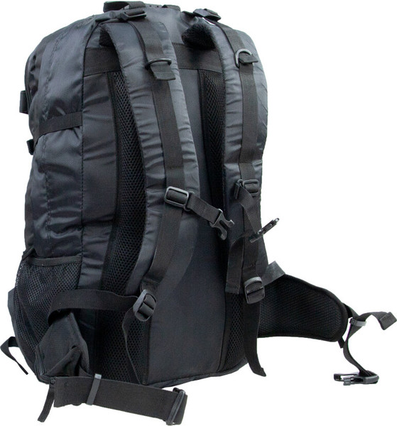 Изображение товара Рюкзак туристический IFRIT Extractor Р-999-50/2 (черный)