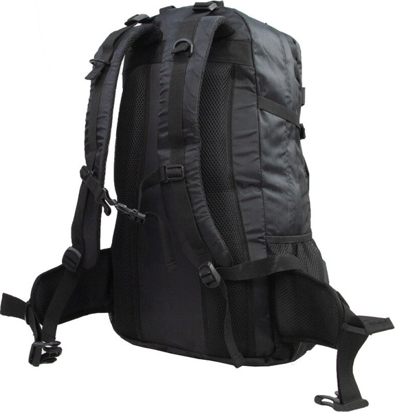 Изображение товара Рюкзак туристический IFRIT Extractor Р-999-50/2 (черный)