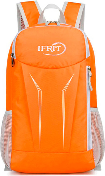 Изображение товара Рюкзак туристический IFRIT Device Р-999-16/1 (оранжевый)