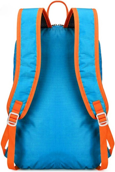 Изображение товара Рюкзак туристический IFRIT Urbanist Р-999-18/2 (голубой)