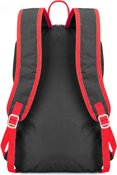 Изображение товара Рюкзак туристический IFRIT Urbanist Р-999-18/2 (черный)