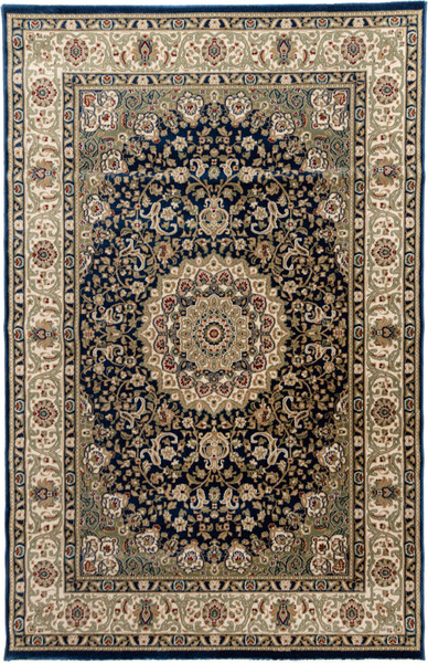 Изображение товара Ковер Moldabela Atlas Прямоугольник 8263 1 41311 (2.4x3.4)