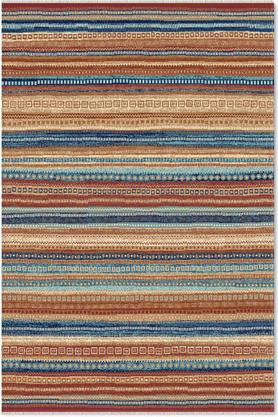 Изображение товара Ковер Moldabela Atlas R Прямоугольник 8830 1 41622 (2.4x3.4)