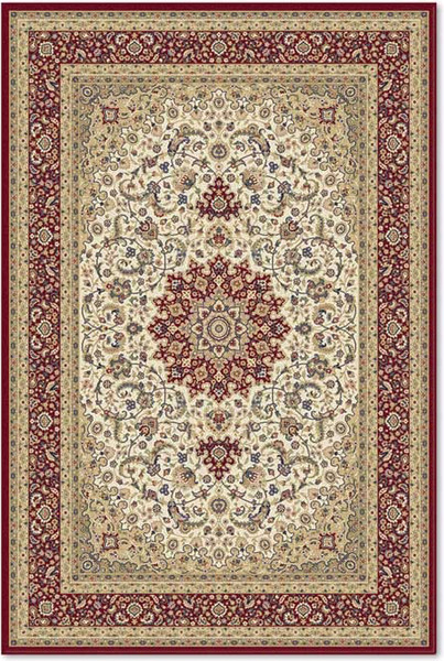 Изображение товара Коврик Moldabela Bella Прямоугольник 2420 1 51036 (0.6x0.9)