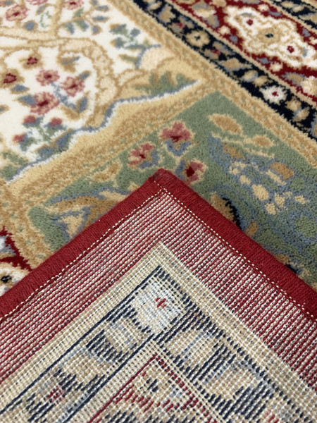 Изображение товара Коврик Moldabela Bella Прямоугольник 6645 1 51066 (0.8x1.5)