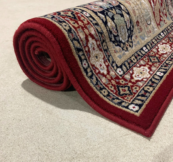 Изображение товара Коврик Moldabela Bella Прямоугольник 6645 1 51066 (0.8x1.5)