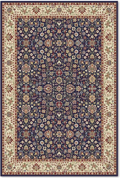 Изображение товара Ковер Moldabela Bella Прямоугольник 1226 1 51011 (1.6x2.3)