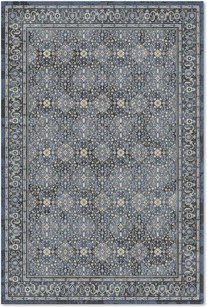 Изображение товара Ковер Moldabela Bella Прямоугольник 1283 1 51648 (1.6x2.3)