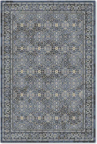 Изображение товара Ковер Moldabela Bella Прямоугольник 1283 1 51688 (1.6x2.3)