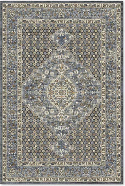 Изображение товара Ковер Moldabela Bella Прямоугольник 1404 1 51644 (1.6x2.3)