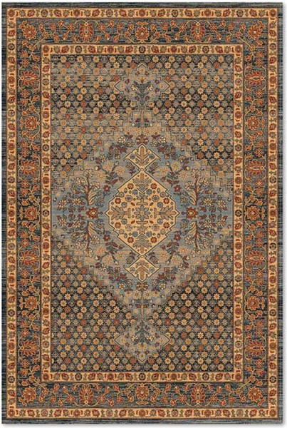 Изображение товара Ковер Moldabela Bella Прямоугольник 1404 1 53544 (1.6x2.3)