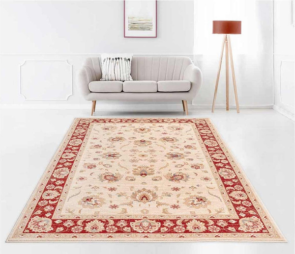 Изображение товара Ковер Moldabela Bella Прямоугольник 2444 1 51063 (1.6x2.3)