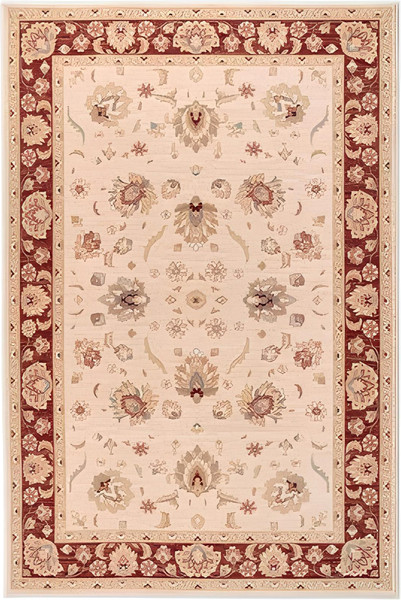 Изображение товара Ковер Moldabela Bella Прямоугольник 2444 1 51063 (1.6x2.3)