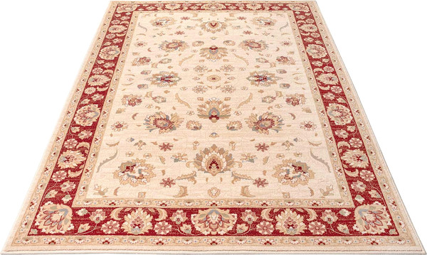 Изображение товара Ковер Moldabela Bella Прямоугольник 2444 1 51063 (1.6x2.3)