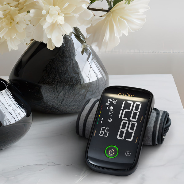 Изображение товара Тонометр Prolife PX7 PREMIUM