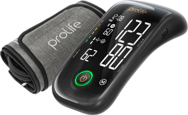 Изображение товара Тонометр Prolife PX7 PREMIUM