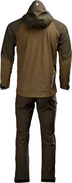 Изображение товара Костюм для охоты и рыбалки УРСУС Spawn D.Brown 22/L.Brown 21 / КОС2018 (р.56-58, 170-176)