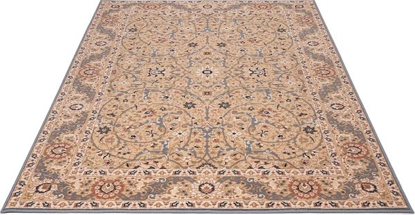 Изображение товара Ковер Moldabela Bella Прямоугольник 7155 1 51054 (1.6x2.3)