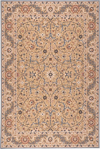 Изображение товара Ковер Moldabela Bella Прямоугольник 7155 1 51054 (1.6x2.3)