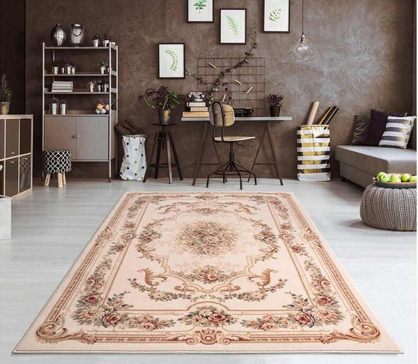 Изображение товара Ковер Moldabela Bella Прямоугольник 539 1 51033 (2.0x3.0)