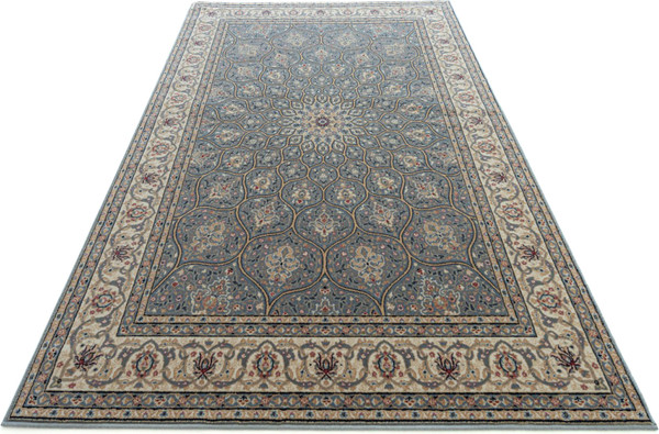 Изображение товара Ковер Moldabela Bella Прямоугольник 1180 1 51034 (2.0x3.0)