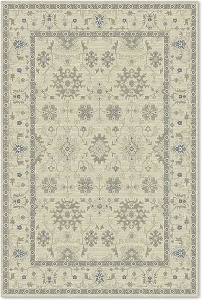 Изображение товара Ковер Moldabela Bella Прямоугольник 7019 1 51655 (2.0x3.0)