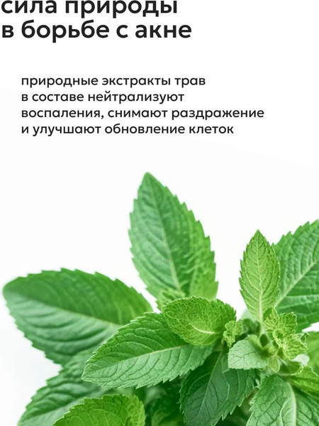 Изображение товара Молочко для тела Likato Professional от акне и черных точек с регенерирующим эффектом (250мл)