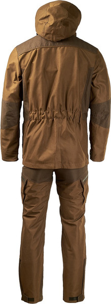 Изображение товара Костюм для охоты и рыбалки УРСУС Stinger L.Brown 21/D.Brown 22 FFPD-1-10 / КОС2005 (р.52-54, 182-188)