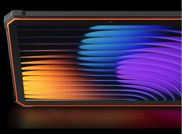 Изображение товара Планшет Blackview Active 10 Pro 5G 12GB/512GB / BVACTIVE10_PRO-B (черный)