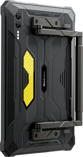 Изображение товара Планшет Blackview Active 10 Pro 5G 12GB/512GB / BVACTIVE10_PRO-B (черный)