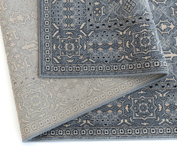 Изображение товара Ковер Moldabela Bella Прямоугольник 1176 1 51034 (2.4x3.4)