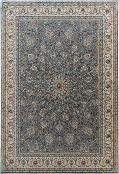 Изображение товара Ковер Moldabela Bella Прямоугольник 1180 1 51034 (2.4x3.4)