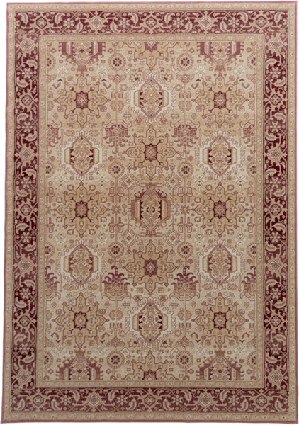 Изображение товара Ковер Moldabela Bella Прямоугольник 1025 1 51057  (2x3)