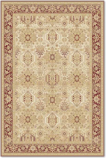 Изображение товара Ковер Moldabela Bella Прямоугольник 1025 1 51057  (2x3)