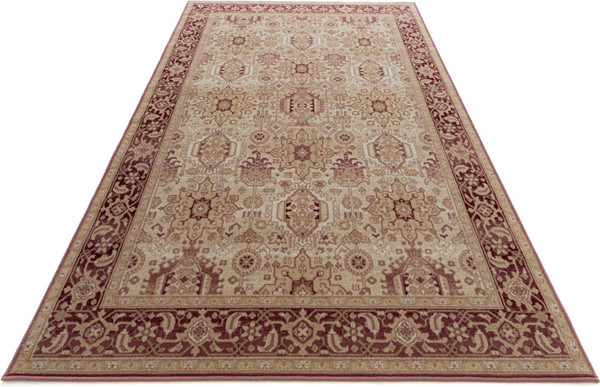 Изображение товара Ковер Moldabela Bella Прямоугольник 1025 1 51057  (2x3)
