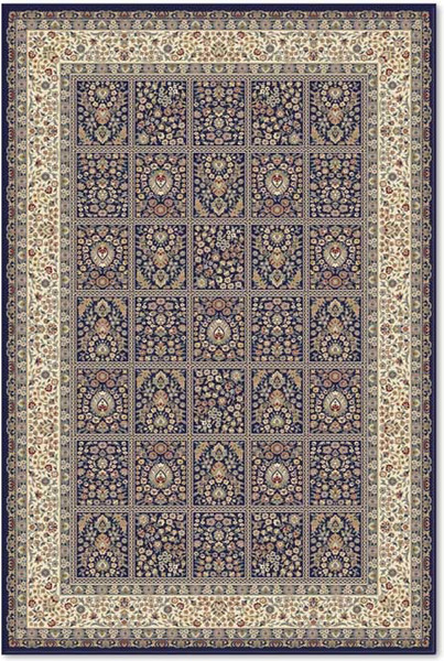 Изображение товара Ковер Moldabela Bella 1181 1 51011 (2.4x3.4)