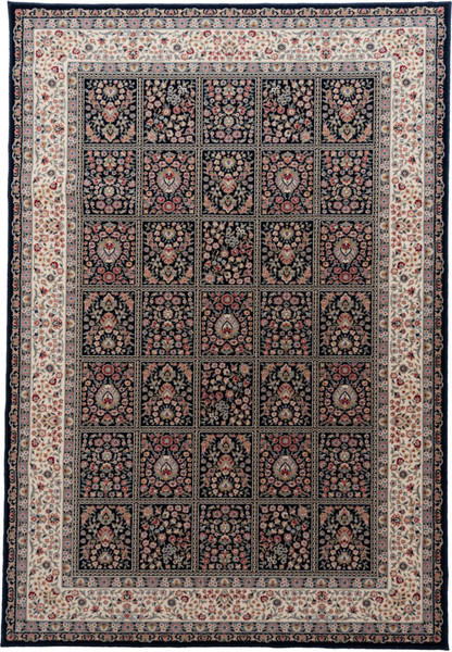 Изображение товара Ковер Moldabela Bella Прямоугольник 1181 1 51011 (2x3)