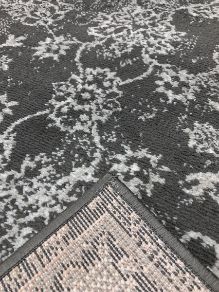 Изображение товара Коврик Moldabela Decora Прямоугольник 4986 1 45744 (1.2x1.7)